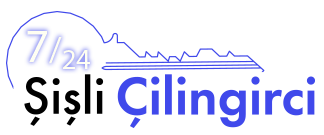 Şişli Çilingir | 0532 647 54 36